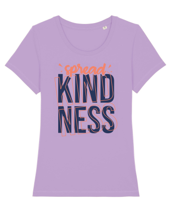 Spread Kindness Lavender Dawn