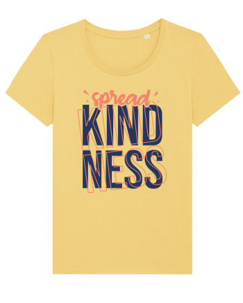 Spread Kindness Jojoba