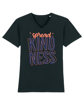 Spread Kindness Black