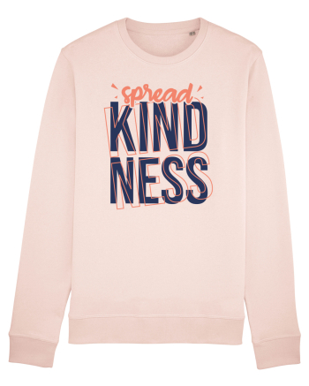 Spread Kindness Candy Pink