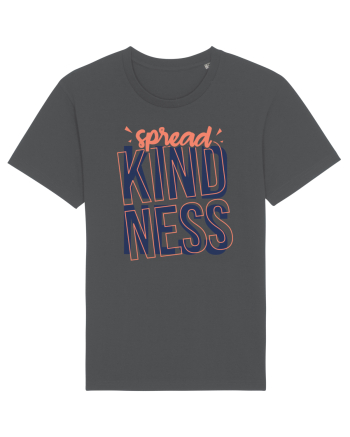 Spread Kindness Anthracite