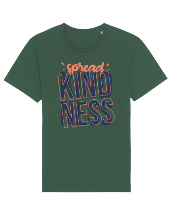 Spread Kindness Bottle Green