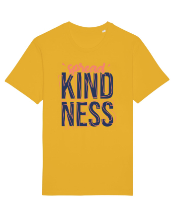 Spread Kindness Spectra Yellow