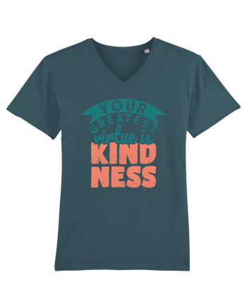Your Greatest Virtue is Kindness Stargazer