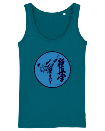 Kyokushin Karate  Ocean Depth