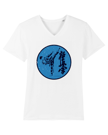 Kyokushin Karate  White