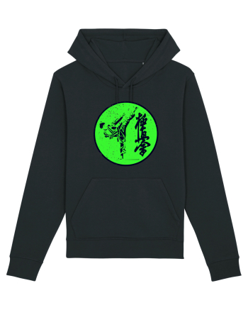 Kyokushin Karate  Black