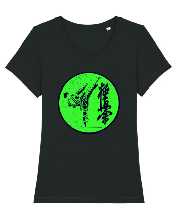Kyokushin Karate  Black