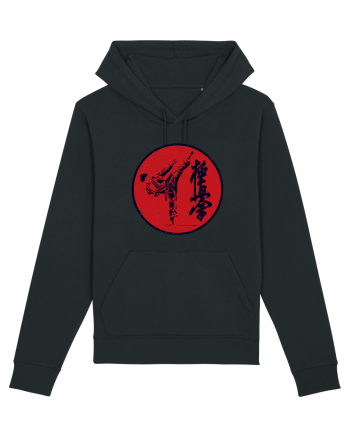 Kyokushin Karate  Black