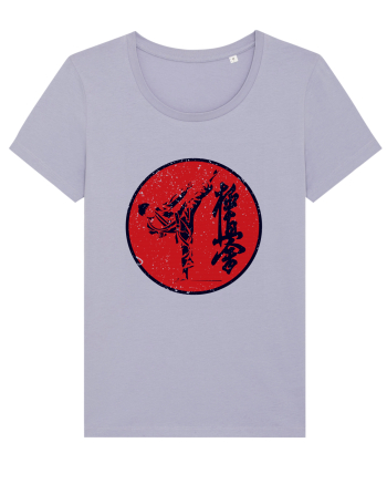 Kyokushin Karate  Lavender