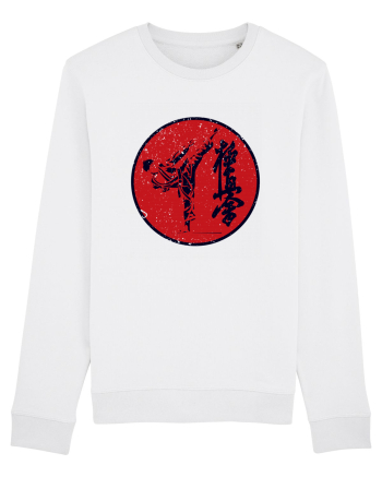 Kyokushin Karate  White