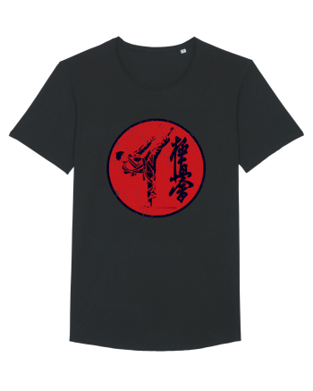Kyokushin Karate  Black