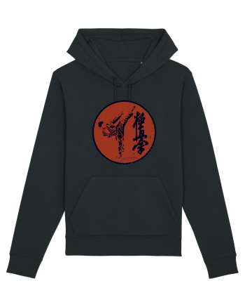 Kyokushin Karate  Black