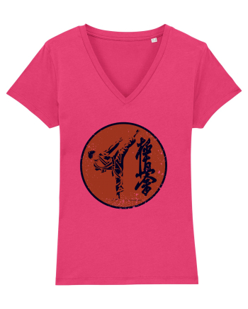 Kyokushin Karate  Raspberry