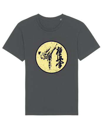 Kyokushin Karate  Anthracite