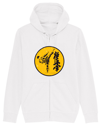 Kyokushin Karate  White