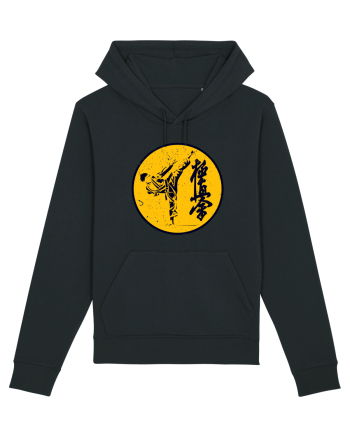 Kyokushin Karate  Black
