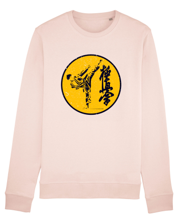 Kyokushin Karate  Candy Pink