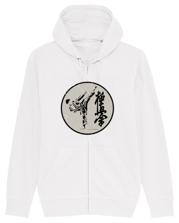 Kyokushin Karate  White