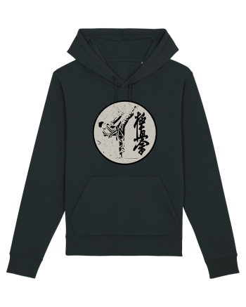 Kyokushin Karate  Black