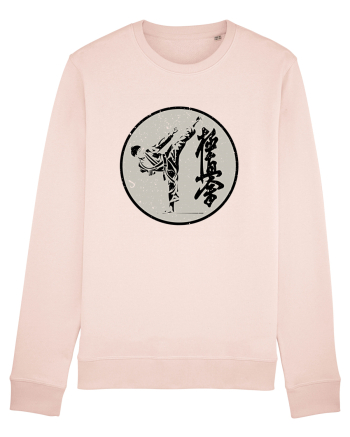 Kyokushin Karate  Candy Pink