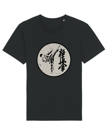 Kyokushin Karate  Black
