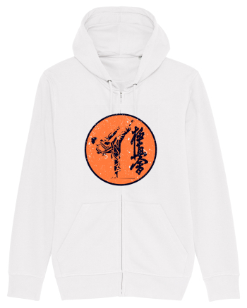 Kyokushin Karate  White