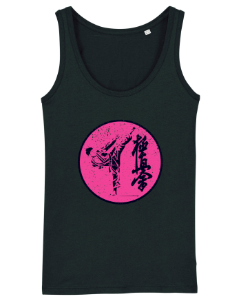 Kyokushin Karate  Black