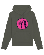 Kyokushin Karate  Hanorac Unisex Drummer