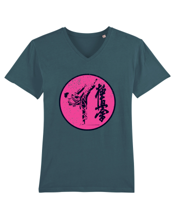 Kyokushin Karate  Stargazer
