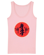 Kyokushin Karate  Maiou Damă Dreamer