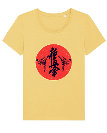 Kyokushin Karate  Jojoba