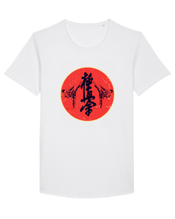 Kyokushin Karate  White