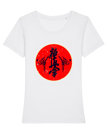 Kyokushin Karate  White