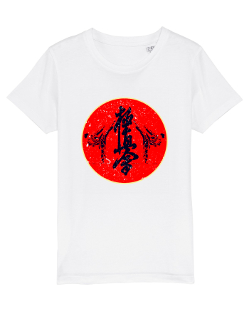 Kyokushin Karate  White