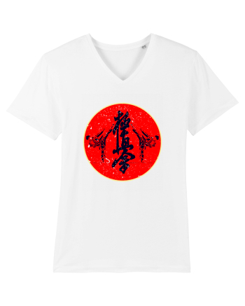 Kyokushin Karate  White