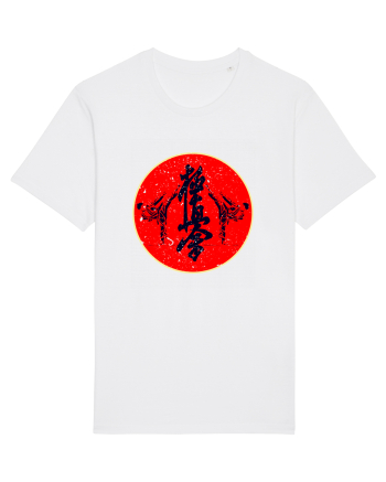 Kyokushin Karate  White