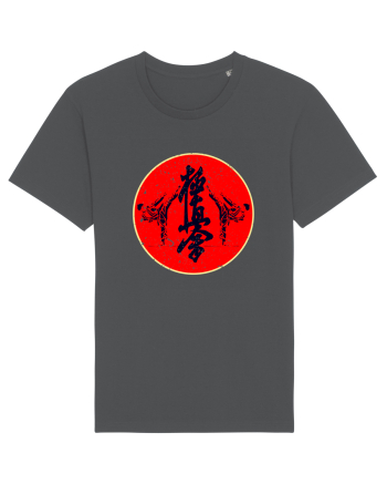 Kyokushin Karate  Anthracite