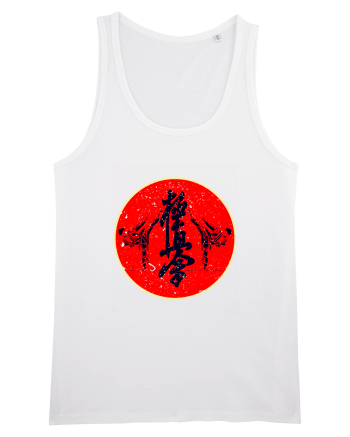 Kyokushin Karate  White