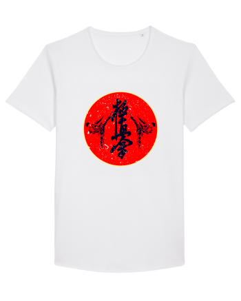 Kyokushin Karate  White