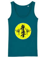 Kyokushin Karate  Maiou Damă Dreamer