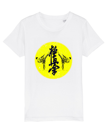 Kyokushin Karate  White