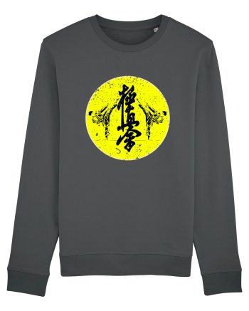 Kyokushin Karate  Anthracite