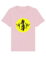 Kyokushin Karate  Tricou mânecă scurtă Unisex Rocker