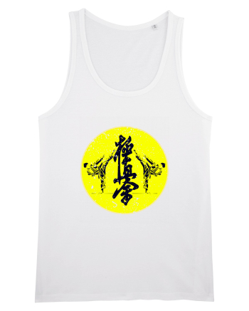 Kyokushin Karate  White
