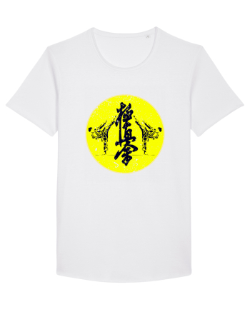 Kyokushin Karate  White