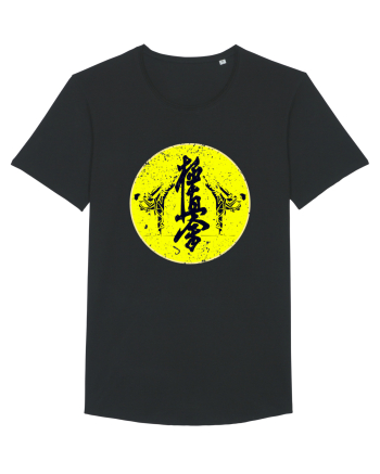 Kyokushin Karate  Black