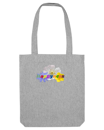 Happyness(Fericire) Heather Grey