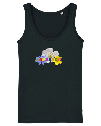 Happyness(Fericire) Black
