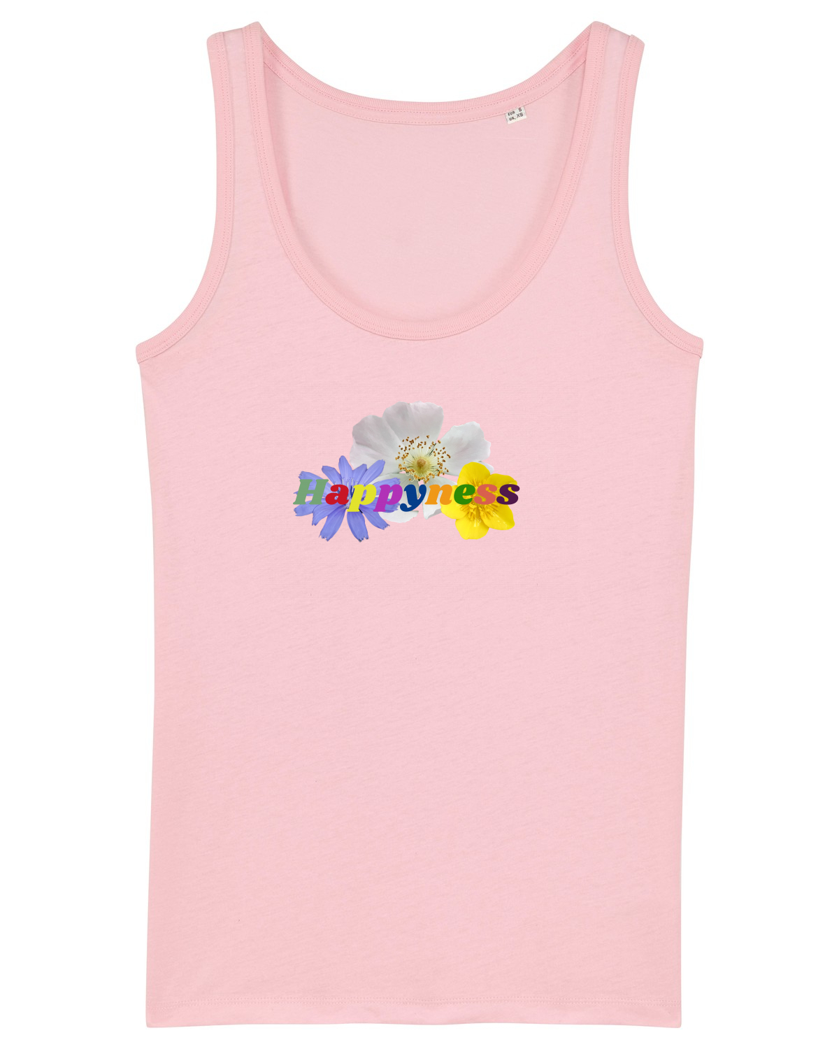 Maiou Damă Dreamer Cotton Pink